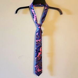 NwoT Nautica Tie